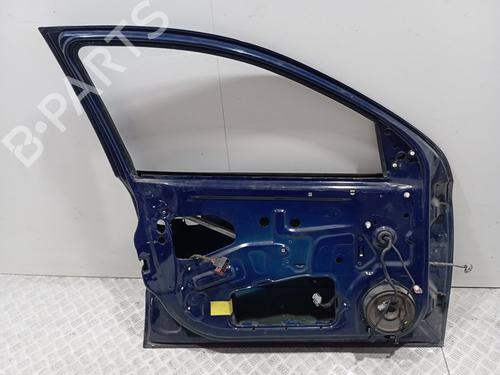 Left front door OPEL ASTRA G Saloon (T98)  | BP30375722C2 