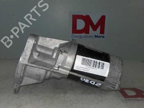 Used Starter RENAULT MASCOTT Platform/Chassis (UH_, HH_) [1999-2005]  26699576