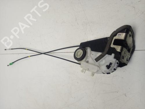 Rear right lock TOYOTA YARIS (_P13_) 1.5 Hybrid (NHP130_, NHP130) | BP16327562C99 