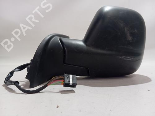 Left mirror PEUGEOT RIFTER  | BP29410551C26 
