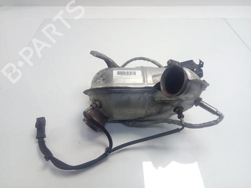 Catalyst PEUGEOT BOXER Bus 2.2 BlueHDi 120 | BP29536092M10 