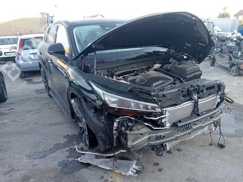 Used Parts MG MG HS (AS23)    4504735