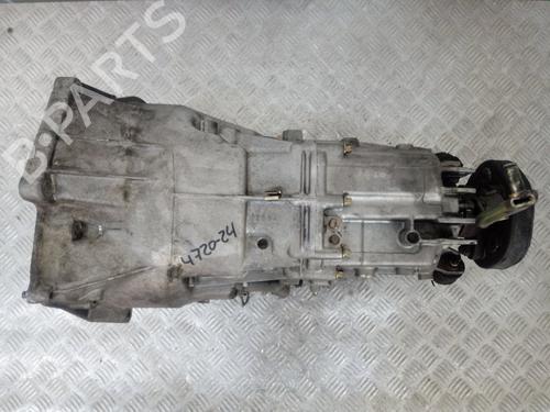 Gearbox BMW 3 (E46) 330 d | BP19708535M3 