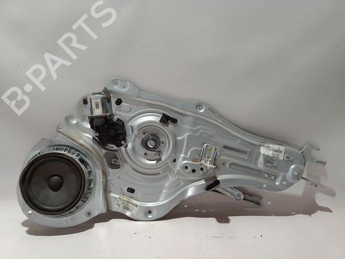 Used Front right window mechanism Front right window mechanism KIA SPORTAGE III (SL) 1.7 CRDi (116 hp) 36533009 36533009