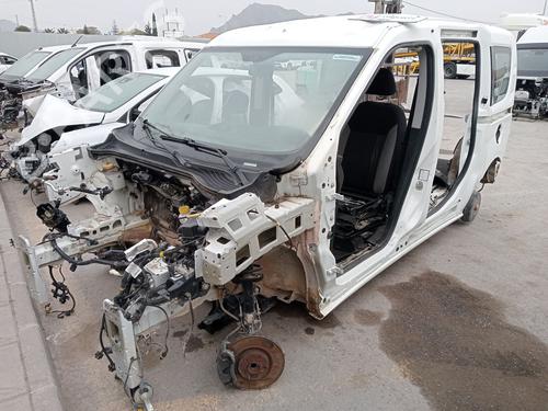 ABS pump FIAT DOBLO Cargo (263_) 1.6 D Multijet (263WXD1B, 263WXR1B, 263WXX1B, 263ZXD1B,... | BP34305150M43  - Image 5