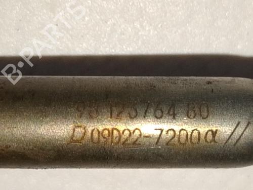 Electronic sensor PEUGEOT 508 II (FB_, FH_, F3_) 1.5 BlueHDI 130 (FBYHZJ, FBYHZR) | BP40020722M84 - Image 4