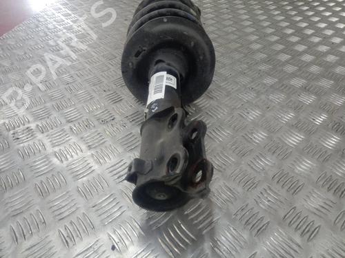 Left front shock absorber KIA CEE'D (JD)  | BP17788607M16 