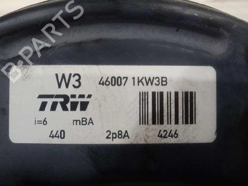Servo brake NISSAN JUKE (F15)  | BP12647490M42 