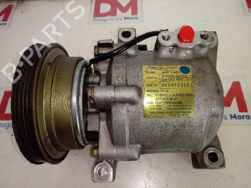 Used AC compressor NISSAN PRIMERA (P10) 1.6 (102 hp) 12654179