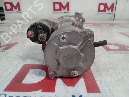 Starter MITSUBISHI PAJERO IV (V8_W, V9_W) 3.2 DI-D 4WD (V98W, V88W) | BP12666084M8 