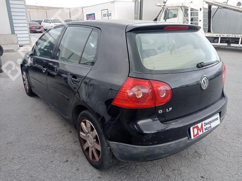 Left tailgate light VW GOLF V (1K1) 1.9 TDI | BP36665244C79  - Image 7