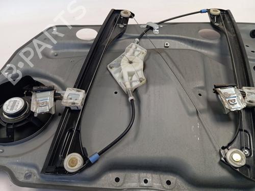 Front left window mechanism MERCEDES-BENZ A-CLASS (W169) A 180 CDI (169.007, 169.307) | BP31337673C22 