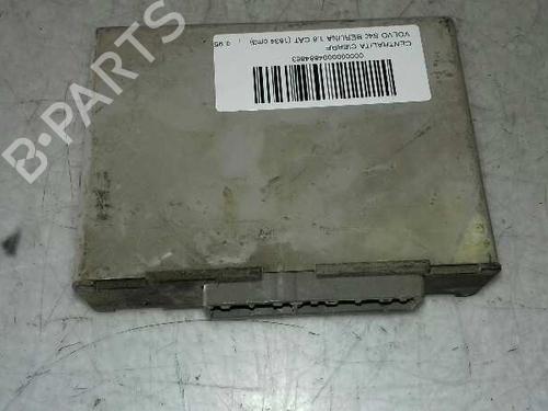 Dør styreenhed VOLVO S40 I (644) [1995-2004]  12649403