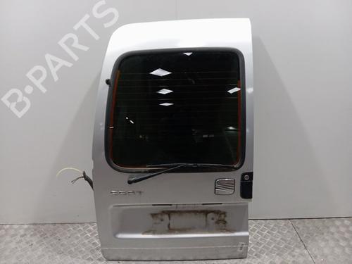 Used Left tailgate SEAT INCA (6K9) 1.9 D (64 hp) 29323254