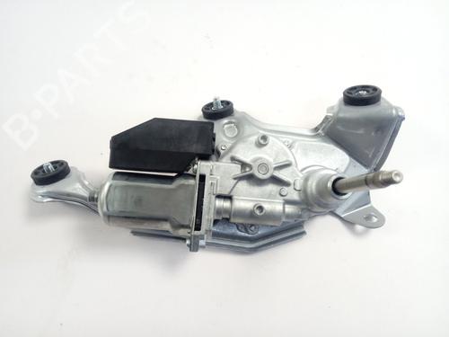 Used Rear wiper motor TOYOTA YARIS CROSS (MXP_) [2020-2025]  18854002