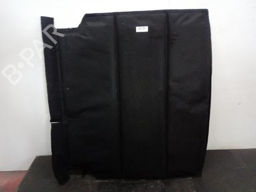 Used Luggage compartment floor Luggage compartment floor 15252272 15252272