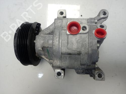 AC compressor FIAT 500 (312_)  | BP13583866M34 