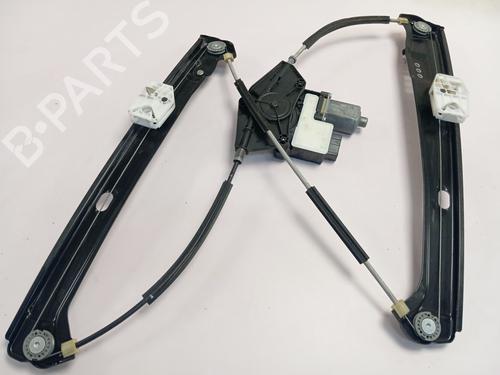 Front left window mechanism SKODA SCALA (NW1) 1.0 TSI | BP39107199C22 - Image 4