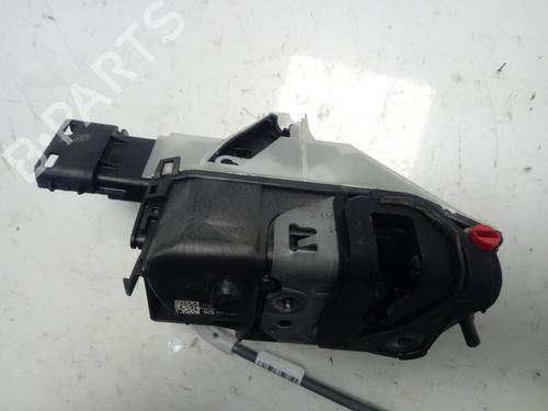 Rear right lock OPEL CORSA F (P2JO)  | BP15231670C99 
