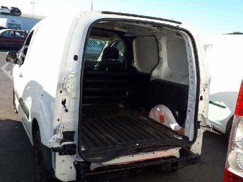 Right front driveshaft CITROËN BERLINGO Box Body/MPV (B9) | BP12852950M39 - Image 9