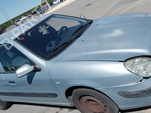 Used Parts CITROËN XSARA (N1) 1.6 16V (109 hp) 4325588