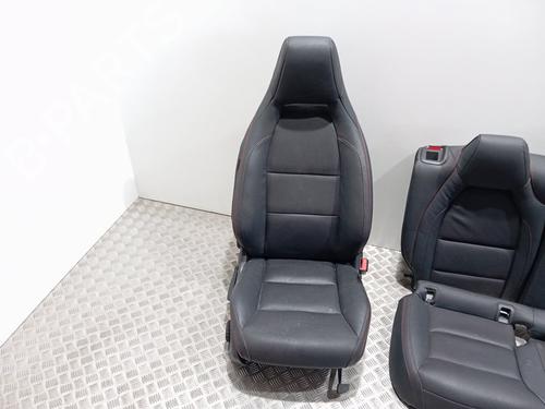 Seats set MERCEDES-BENZ GLA-CLASS (X156)  | BP21169595C78 