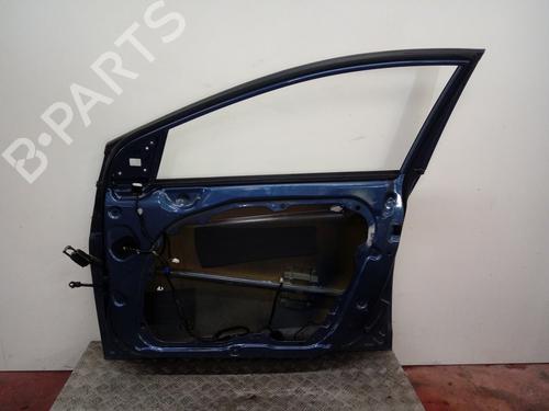 Right front door HYUNDAI i40 I (VF) 1.7 CRDi | BP12676175C3 
