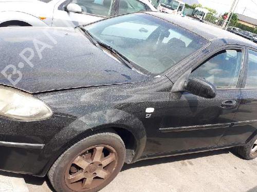 Air filter box CHEVROLET LACETTI (J200)  | BP14131715M87 