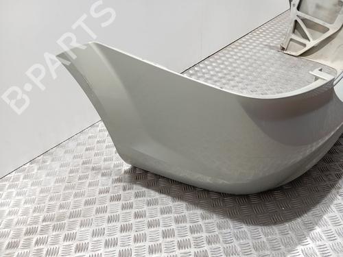 Rear bumper FORD FOCUS II (DA_, HCP, DP)  | BP21092268C8 