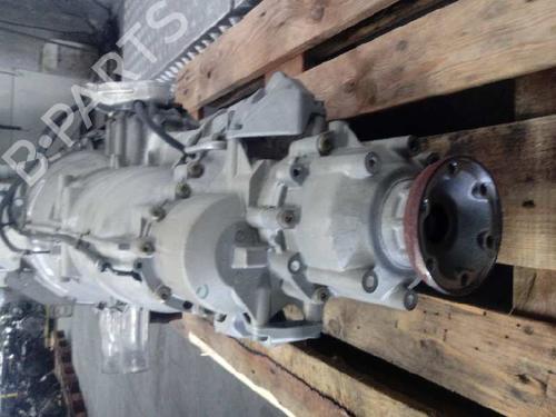 Gearbox VW PHAETON (3D1, 3D2, 3D3, 3D4, 3D6, 3D7, 3D8, 3D9) 5.0 V10 TDI 4motion | BP12662115M3 