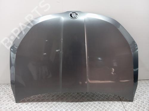 Used Hood Hood SKODA KAROQ (NU7, ND7) [2017-2026] 34441539 34441539