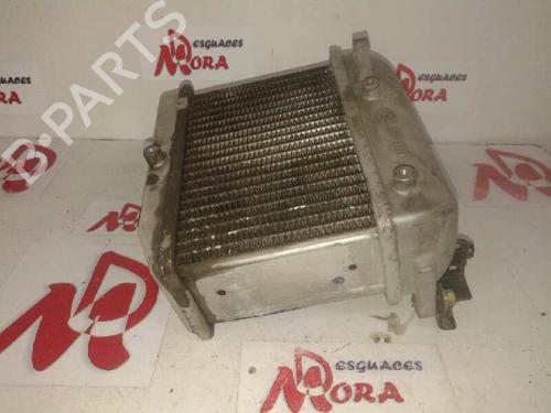 Intercooler NISSAN PRIMERA (P12) 2.2 dCi | BP12633810M30 