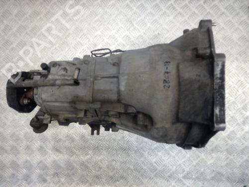 Gearbox BMW 5 Touring (E34) 525 td | BP13908780M3 