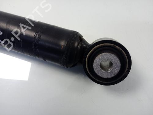 Right rear shock absorber SKODA KAROQ (NU7, ND7) 1.5 TSI | BP18681616M19 