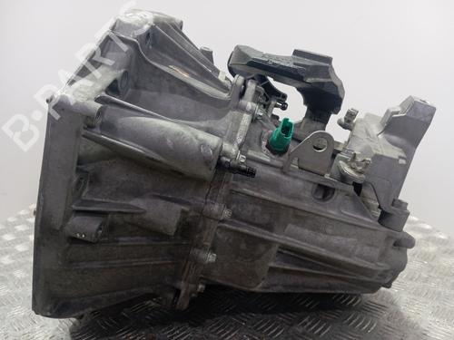 Gearbox RENAULT MEGANE III Hatchback (BZ0/1_, B3_) 1.5 dCi (BZ09, BZ0D, BZ1W, BZ29, BZ14) | BP36075782M3 - Image 5