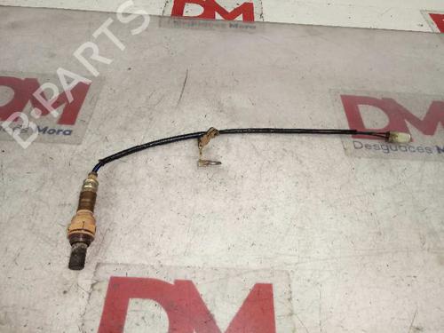 Elektronisk sensor SUBARU FORESTER (SG_) 2.0 X AWD (SG5) (158 hp) 12655207