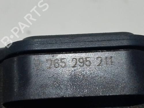 ABS pump PEUGEOT PARTNER Box Body/MPV  | BP29159542M43 