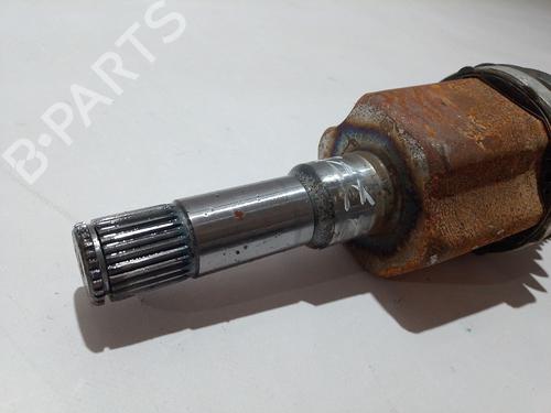 Left front driveshaft FORD KUGA III (DFK) 2.5 Duratec Plug-in-Hybrid | BP37440666M38 - Image 2
