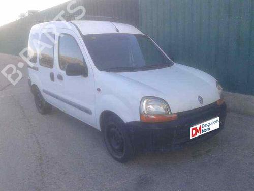 Engine control unit (ECU) RENAULT KANGOO Express (FC0/1_) | BP12644126M57