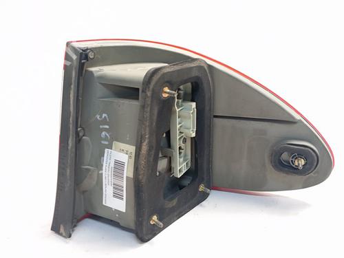 Left taillight MERCEDES-BENZ E-CLASS (W211) E 320 CDI (211.026) | BP22704740C34 