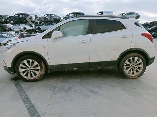 Headlight switch OPEL MOKKA / MOKKA X (J13)  | BP32329857I24  - Image 16