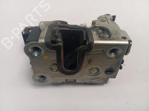 Front right lock SEAT IBIZA III (6L1)  | BP25855534C97 