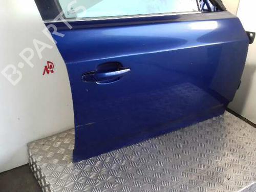 Right front door BMW X3 (E83) xDrive 30 d | BP12641498C3 