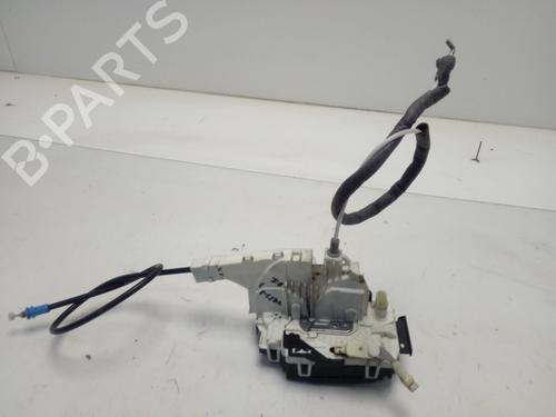 Used Front left lock MERCEDES-BENZ SPRINTER 3-t Van (B906) 215 CDI (906.611, 906.613) (150 hp) 15255493