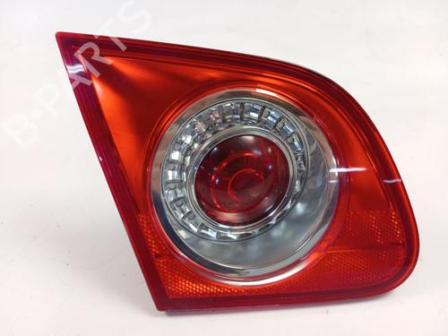 Used Left tailgate light Left tailgate light 39472115 39472115