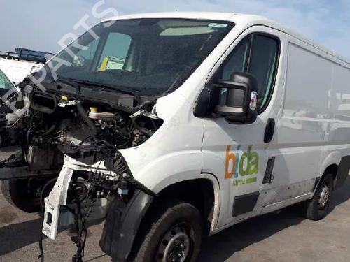 Used Parts CITROËN JUMPER II Bus  2.0 BlueHDi 110  2599795