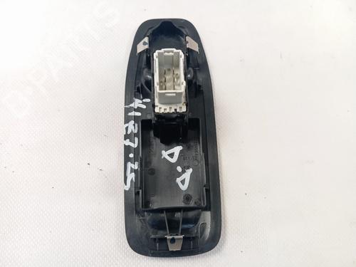 Right front window switch PEUGEOT 208 I (CA_, CC_) | BP37444622I26 - Image 2