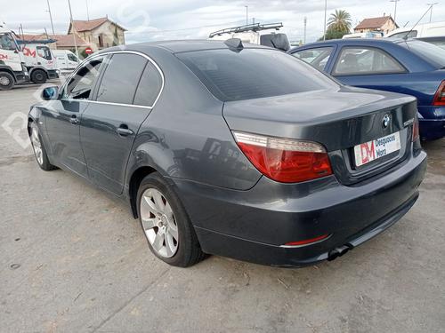 Alternator BMW 5 (E60) 525 d | BP34648828M7  - Image 7