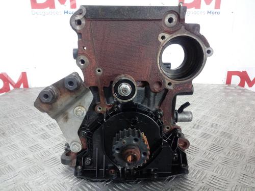 Engine (For Parts) SEAT LEON (5F1) | BP32702762M64 - Image 5