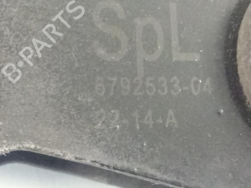 Left rear suspension arm BMW 4 Coupe (F32, F82) 435 d xDrive | BP18234523M14 